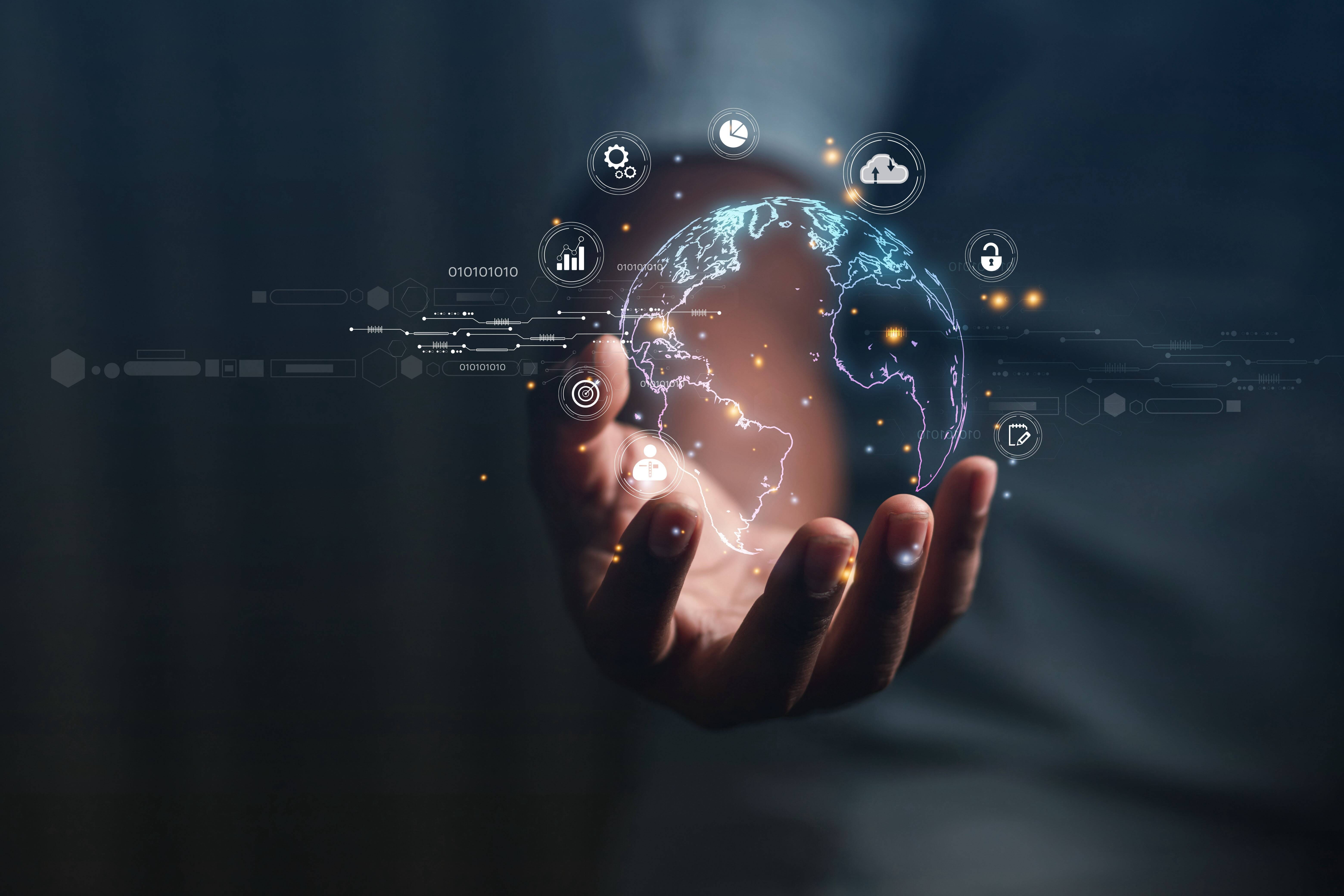 Draper Innovation Index Global May 2026 - Bizworld